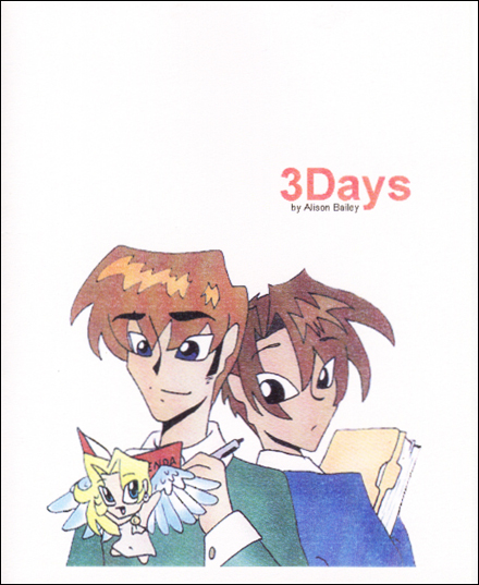 3 Days