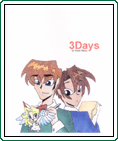 3 Days